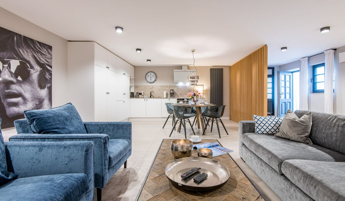 Inselliebe Whg. 05 Rantum