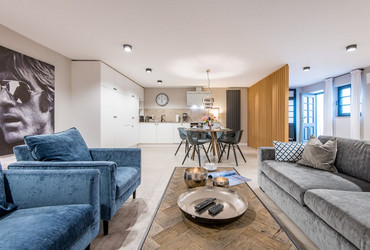 Inselliebe Whg. 05 Rantum