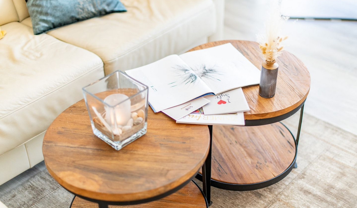 Residenz Bismarck, Whg. 15