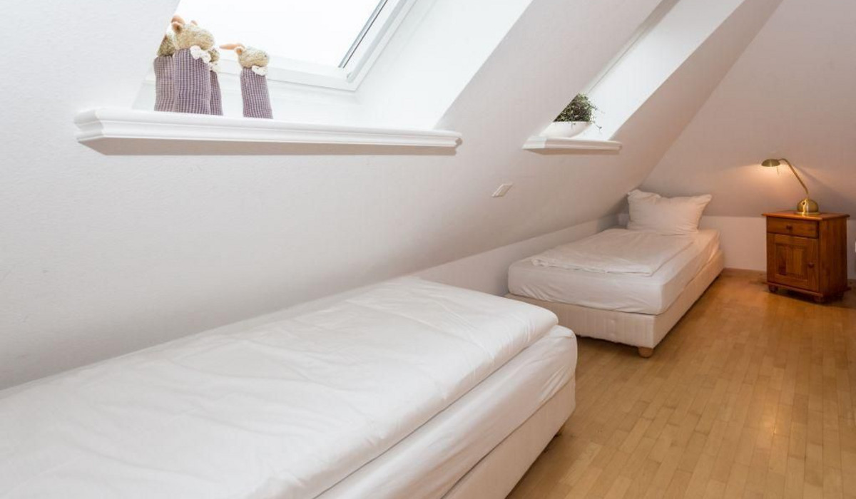 Alte Stadtgärtnerei, Whg. 14