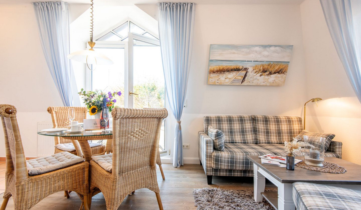 Alte Stadtgärtnerei, Whg. 28