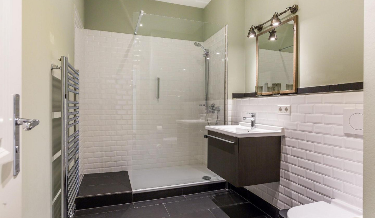 Art your Life - Residenz, Whg. 1 Luigi