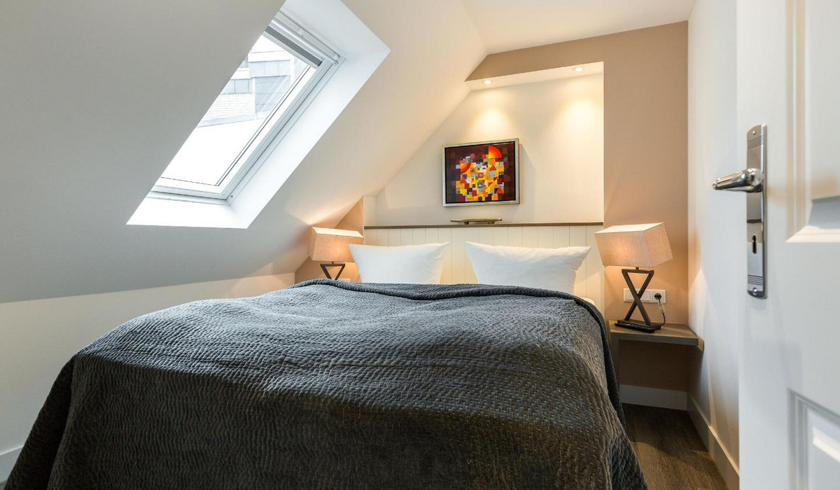 Art your Life - Residenz, Whg. 9 Iliya