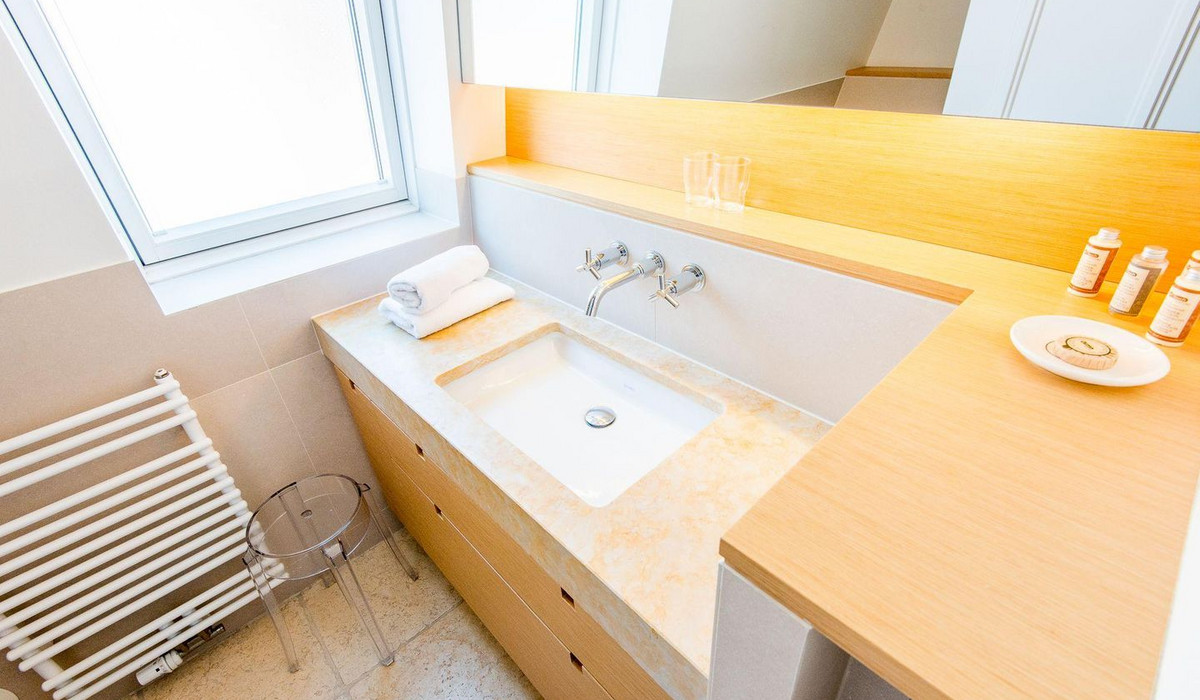 Die Villa 1903, Whg. 3