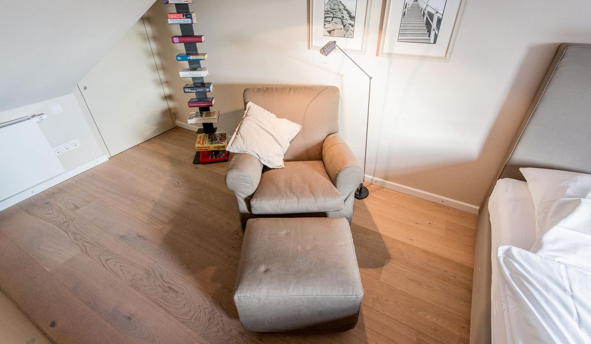 Haus Nordmarkgarten, Whg. 4