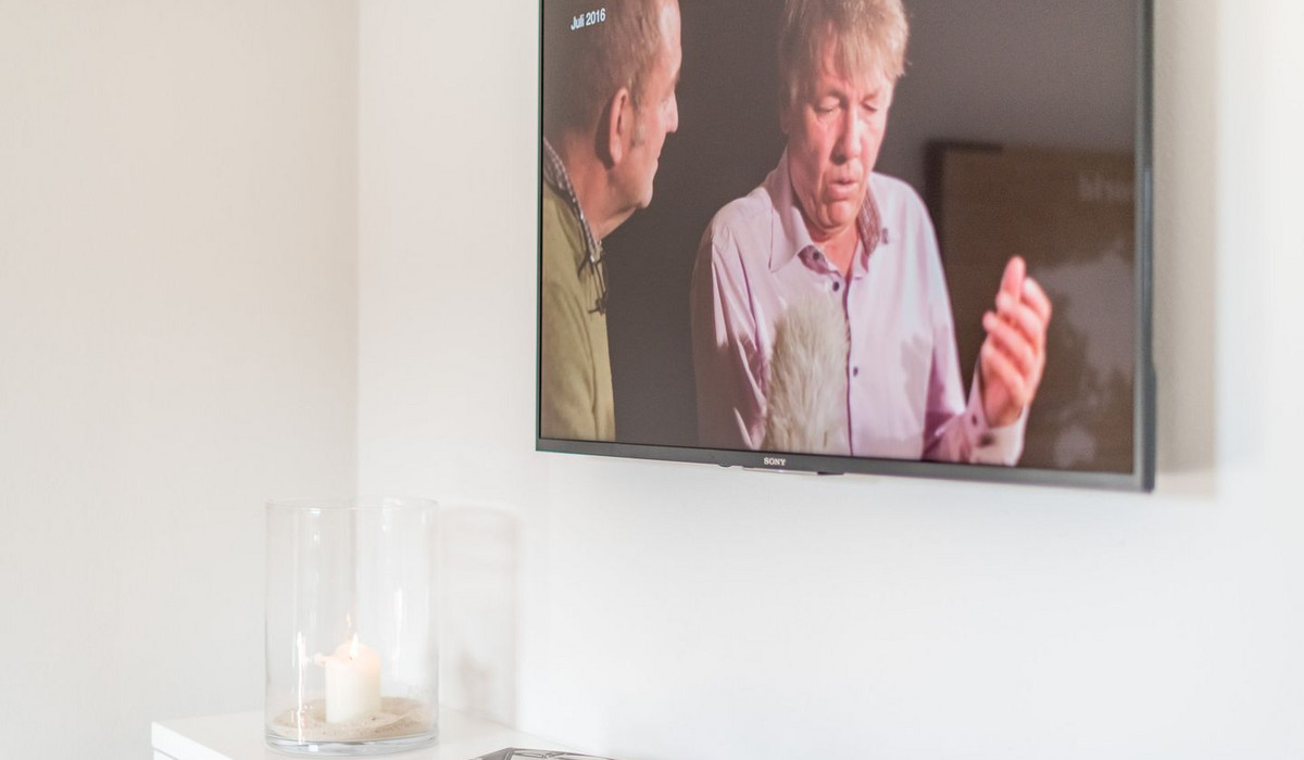 Haus Steinmannstraße 16, Whg. 02