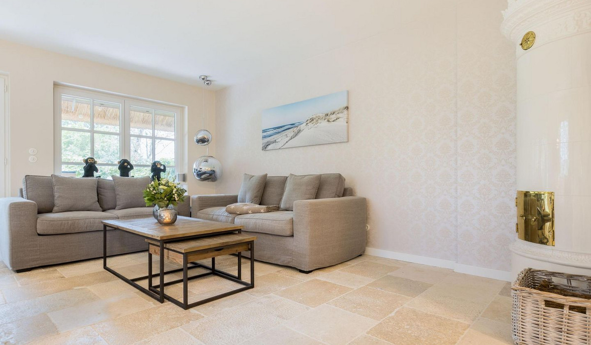 Haus Süderhof, Seemöwe Whg. 13