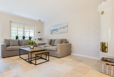 Haus Süderhof, Seemöwe Whg. 13