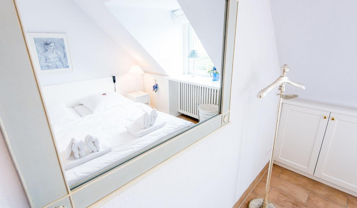 Mümmelmann, Whg. 12