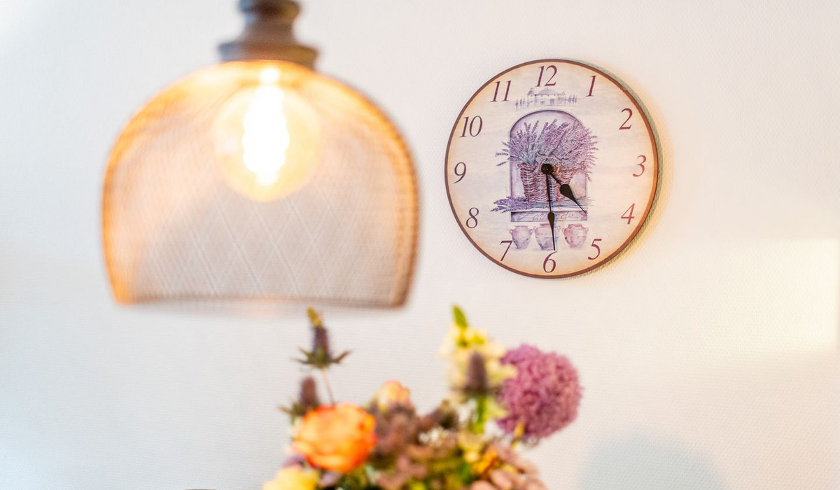 Residenz Bismarck, Whg. 22