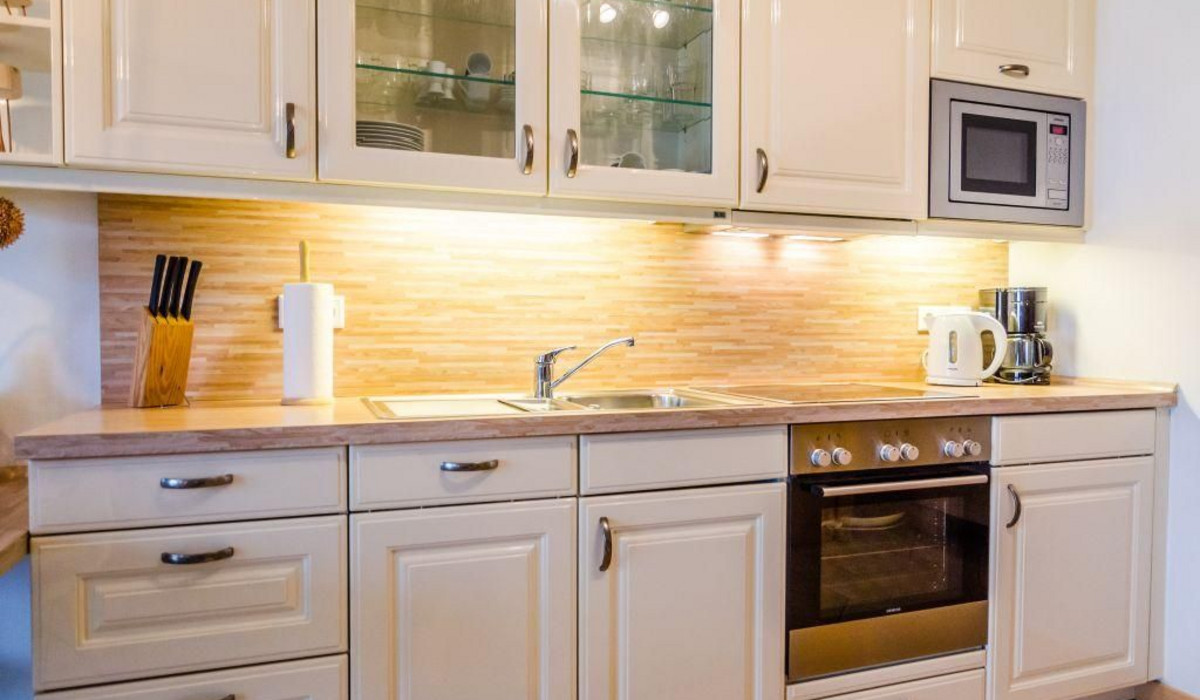 Residenz Bismarck, Whg. 5a