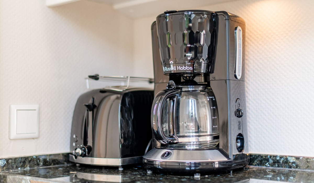 Stadthaus Boysenstraße, Whg. 3