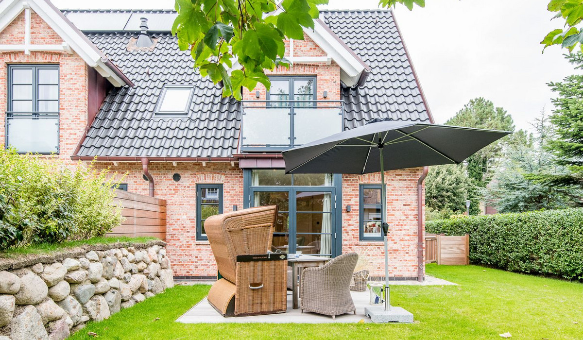 Tualighaker Hüs, Whg. 02