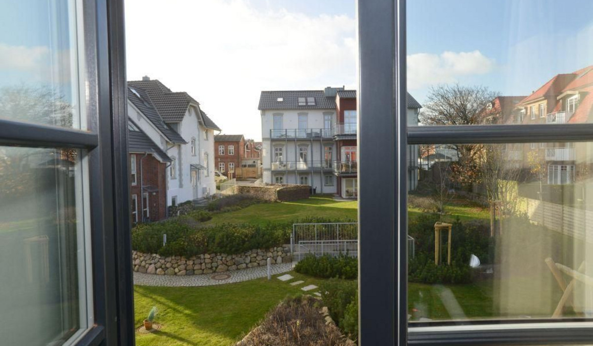 Villa Maybach, Whg. 8