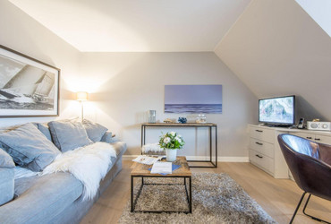 Miin Lütt´n im Witthüs, Witthüs, Whg. 7