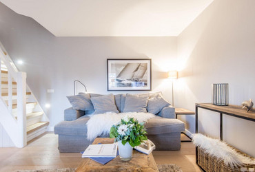 Miin Lütt´n im Witthüs, Witthüs, Whg. 7