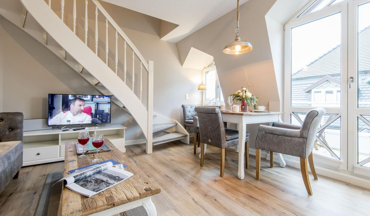 Alte Stadtgärtnerei, Whg. 21