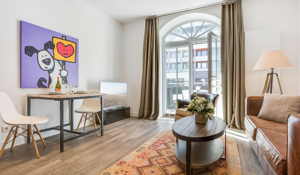 Art your Life - Residenz, Whg. 4 Ed