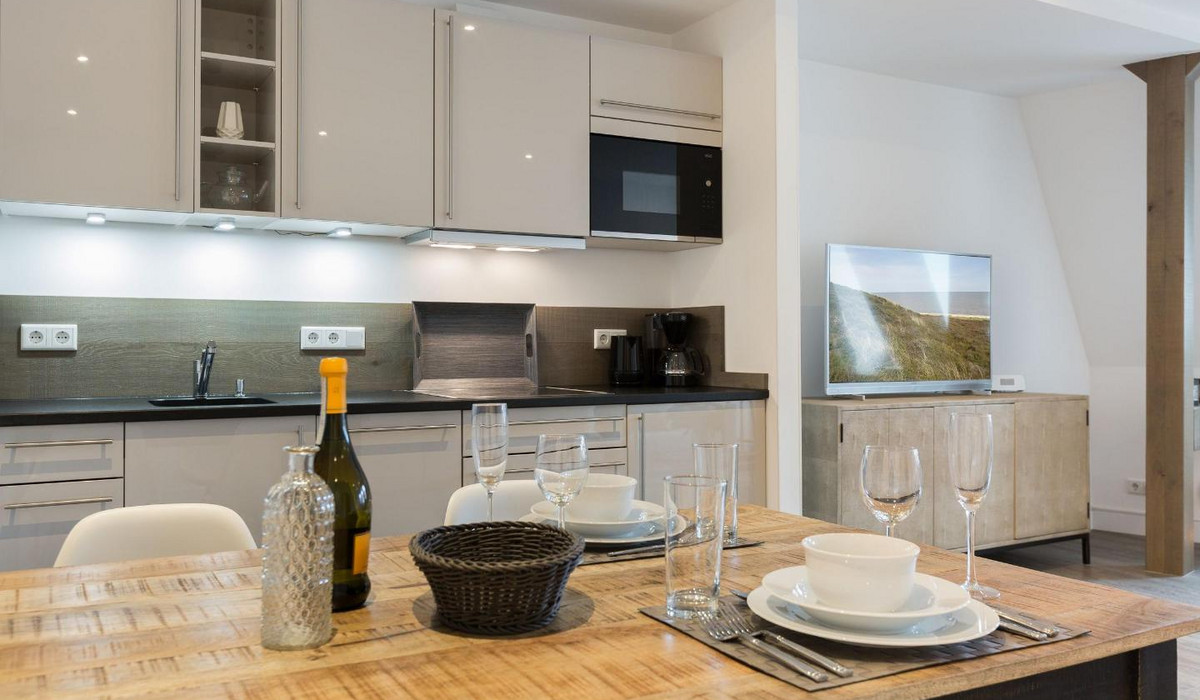 Art your Life - Residenz, Whg. 9 Iliya