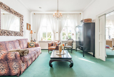 Bädervilla, Whg. 28a