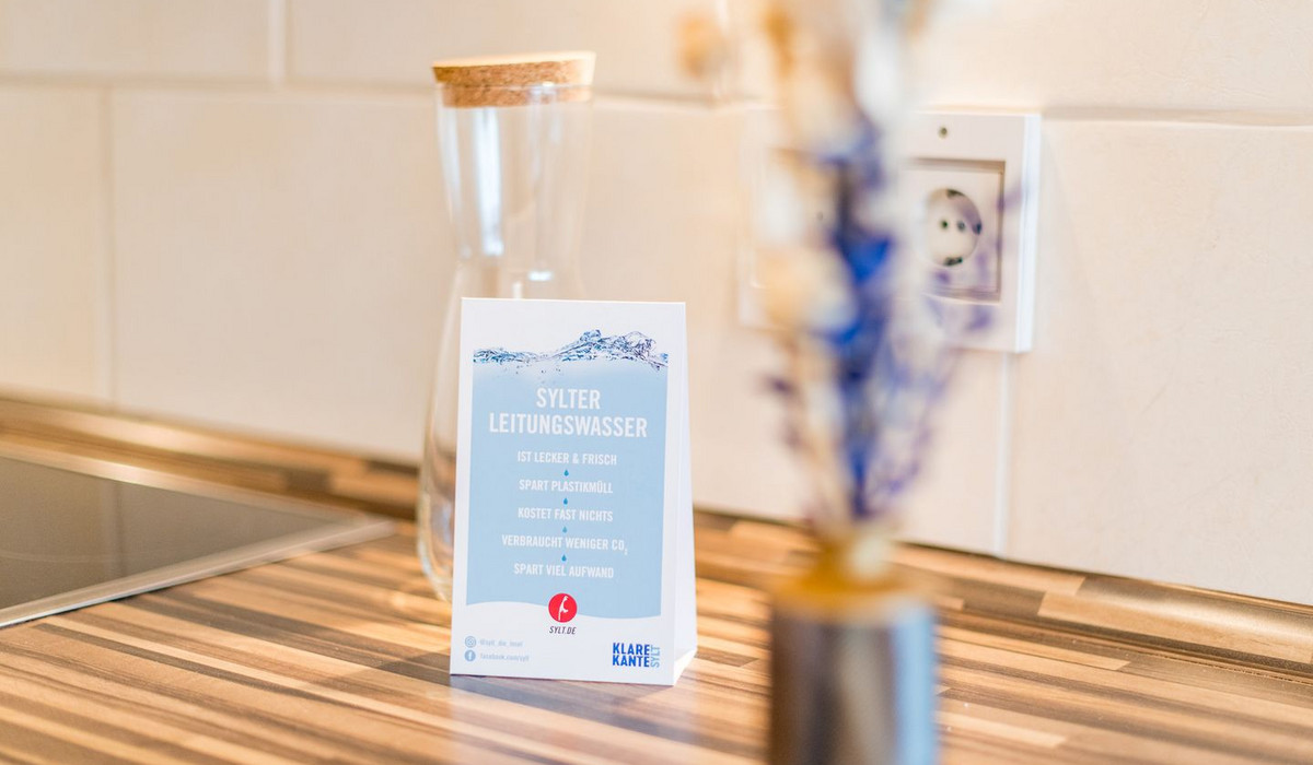 Dünenhof zum Kronprinzen, Whg. 75