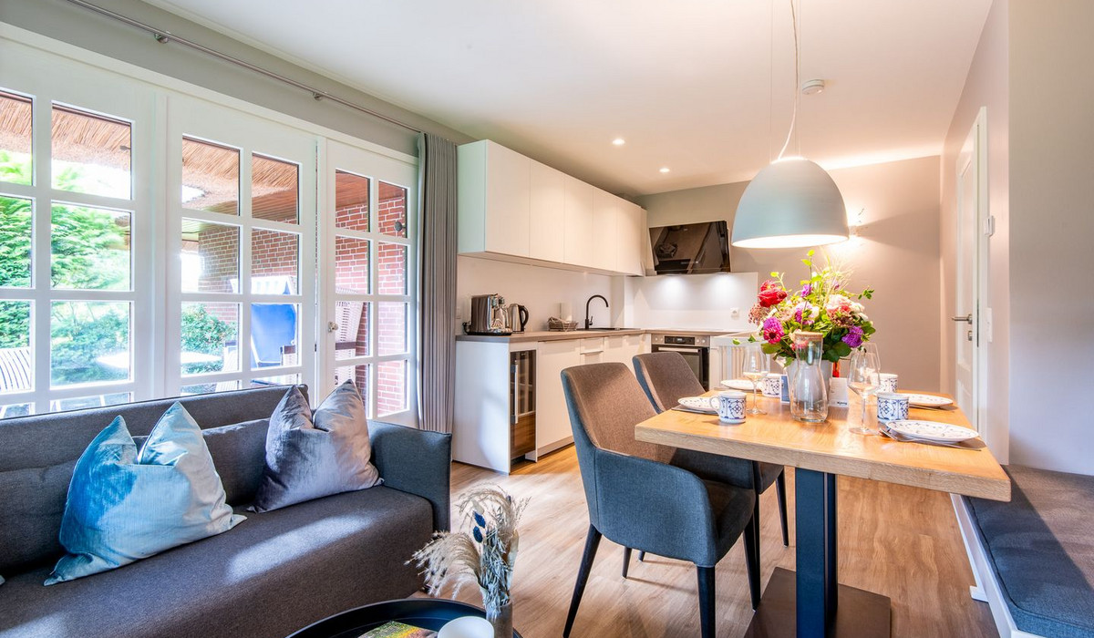 Erich Johannsen Wai Whg. 4