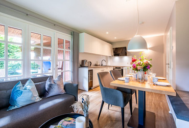 Erich Johannsen Wai Whg. 4