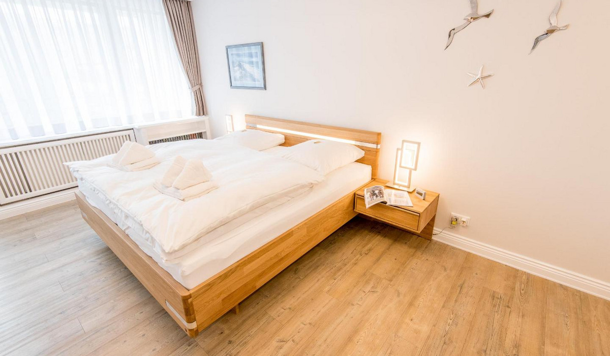 Haus Blanker Hans, Strand Whg. 69