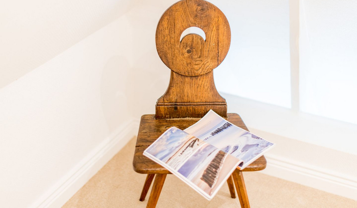 Haus Munkmarscher Chaussee 11, Whg. 22