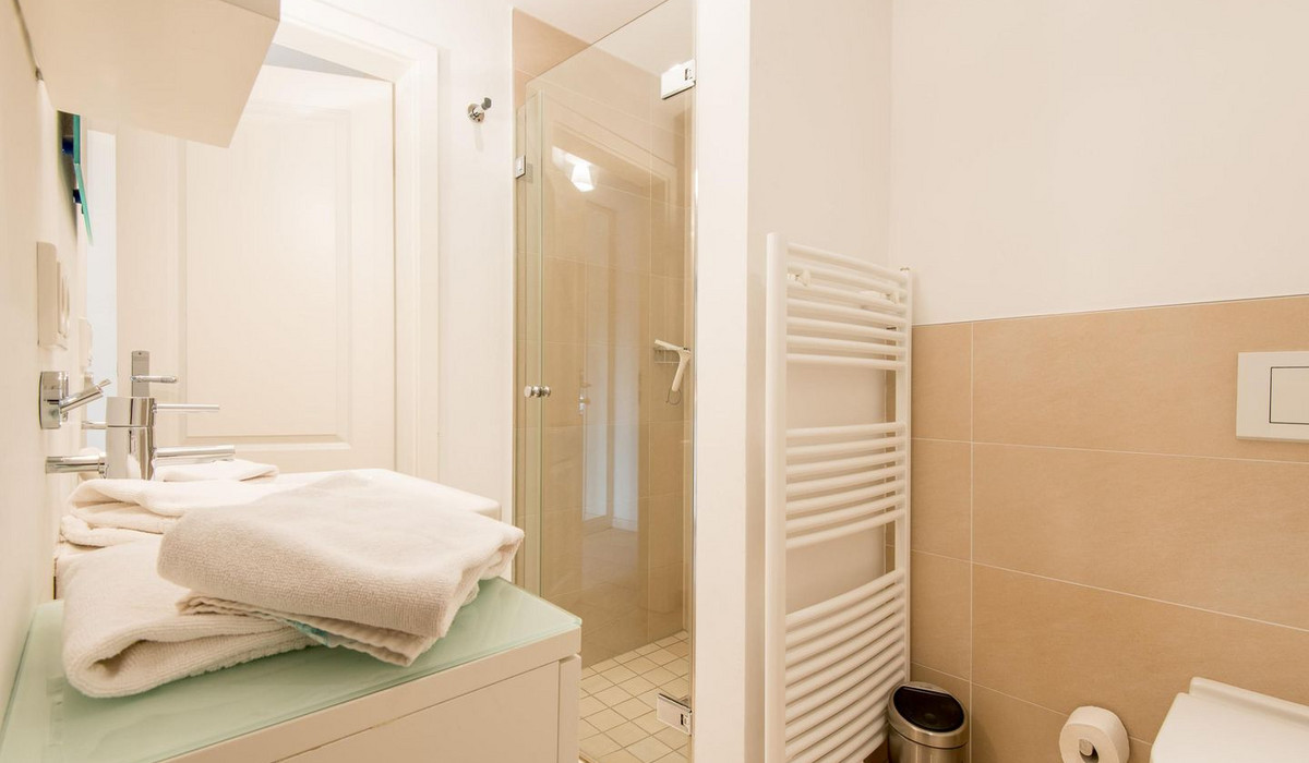 Haus Nordmarkgarten, Whg. 4