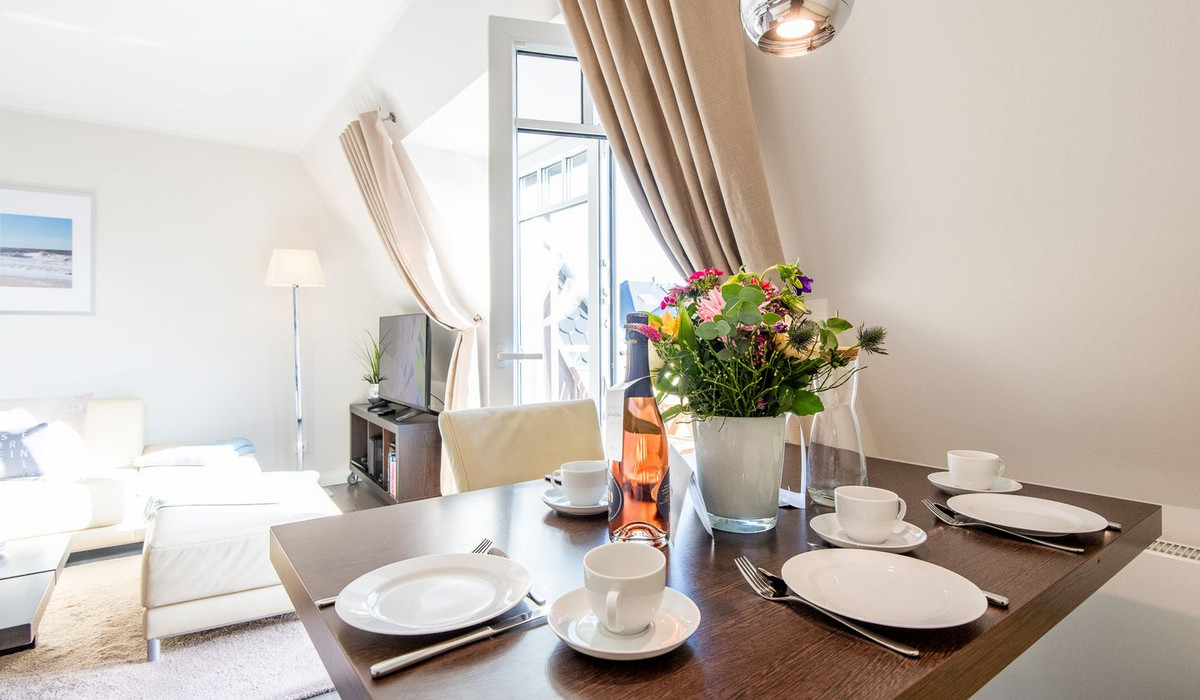 Haus Nordmarkgarten, Whg. 7