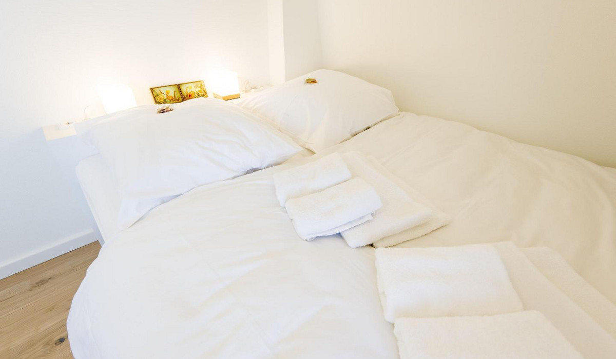 Haus Sönshörn 14, Whg. 6 Wattblick