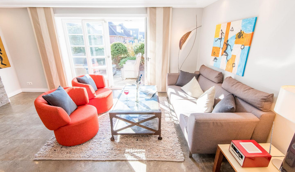 Haus Süderwung 24, Hausteil B