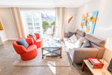 Haus Süderwung 24, Hausteil B