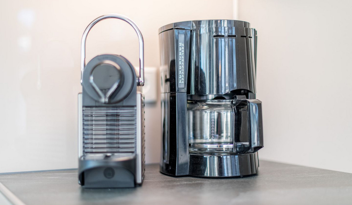 Residenz Bismarck, Whg. 18