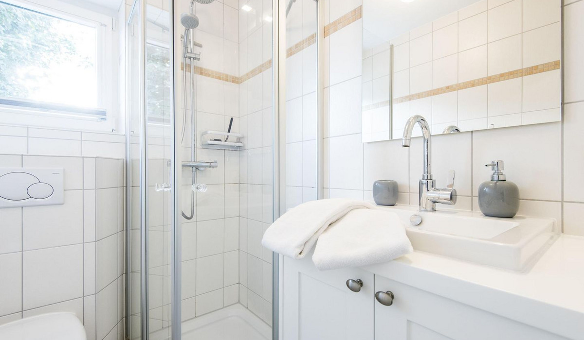 - Whg. 2 "Waldidyll"