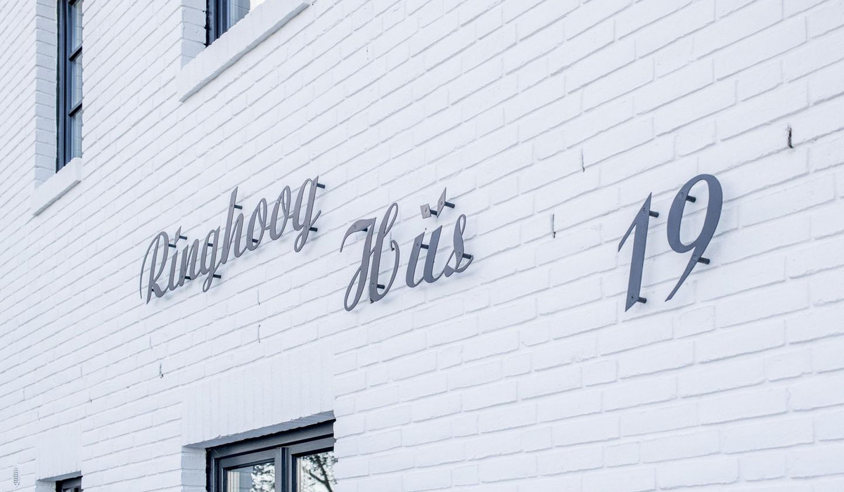 - Whg. 3 "Wiesenblick"