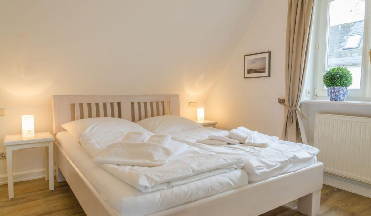 Senwai-Hüs, Whg. 4 Rantum