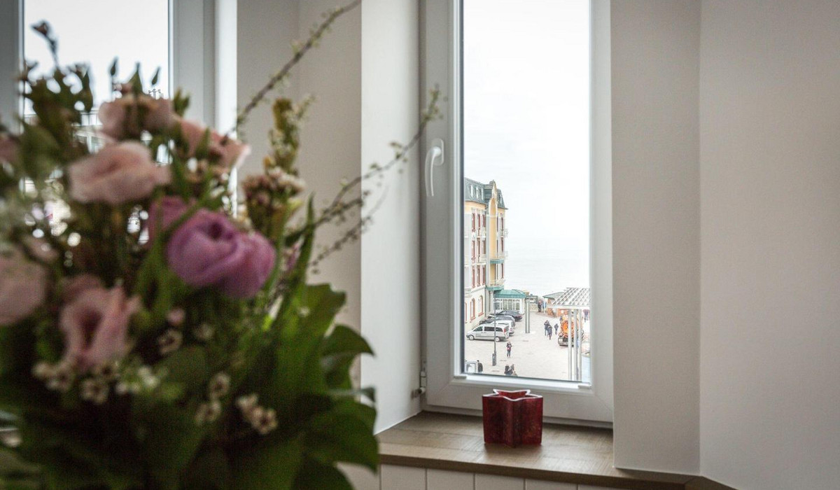 Art your Life - Residenz, Whg. 11 Superdet