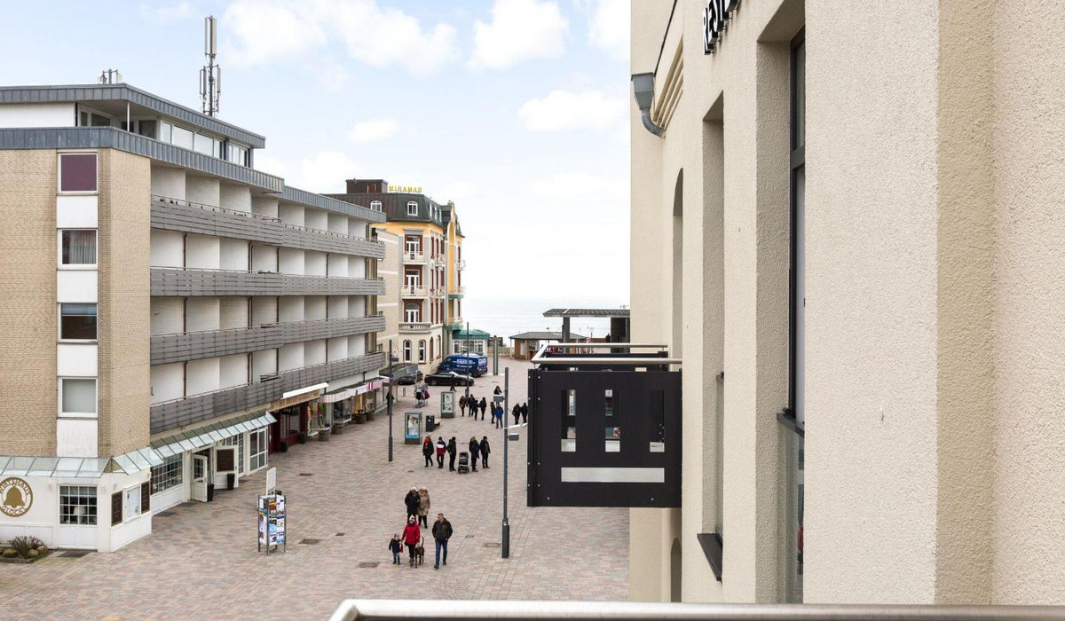 Art your Life - Residenz, Whg. 5 Charles