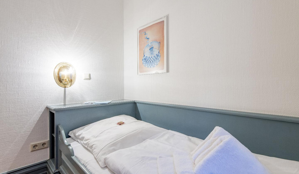 Friesenhaus Käpt'n Hahn, Hausteil 05