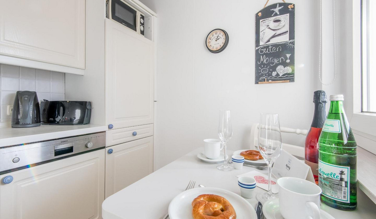 Haus Ankerlicht, Whg. 74