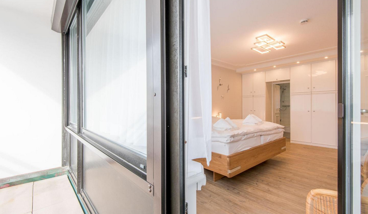 Haus Blanker Hans, Strand Whg. 69