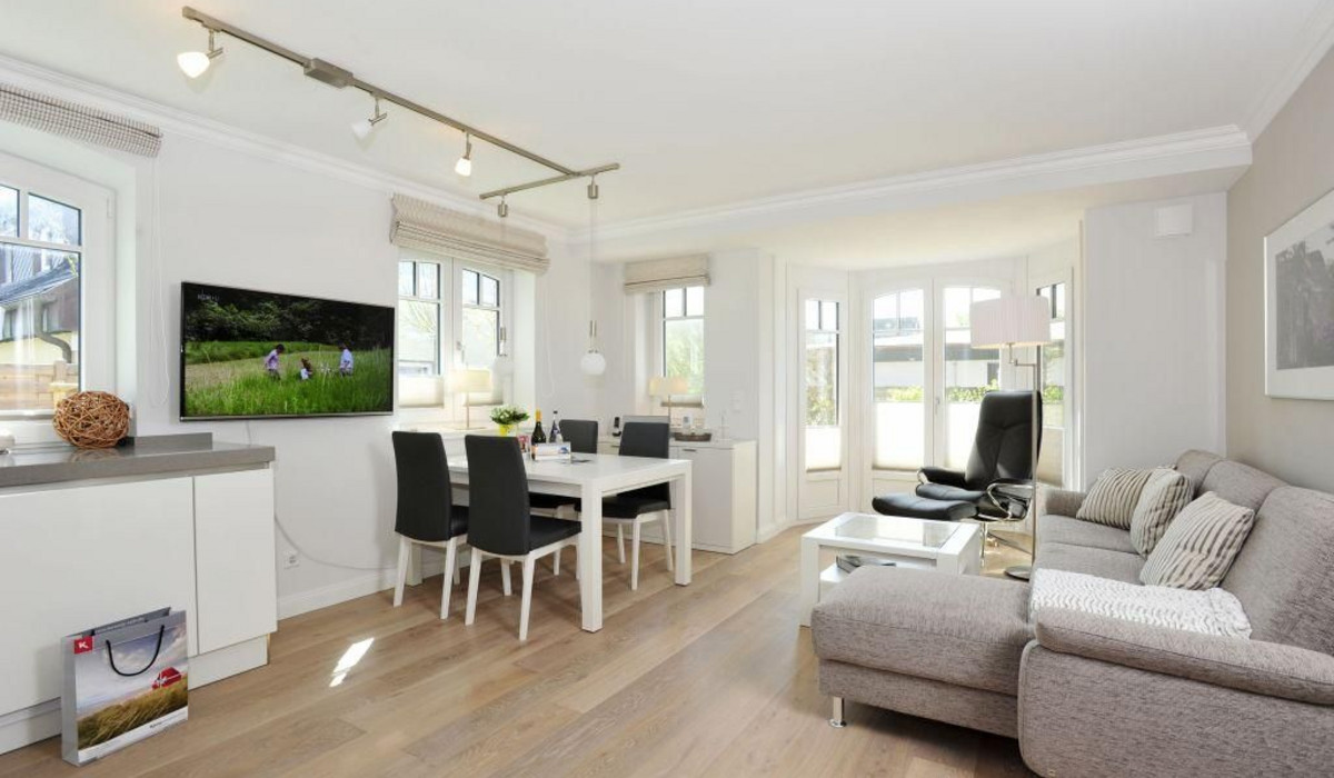 Haus Doktor-Ross-Straße 31, Whg. 4