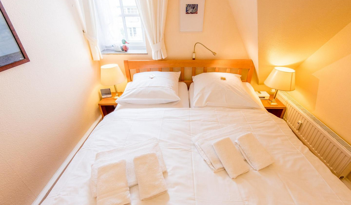 Haus Neptun, Whg. 6 Fahlke