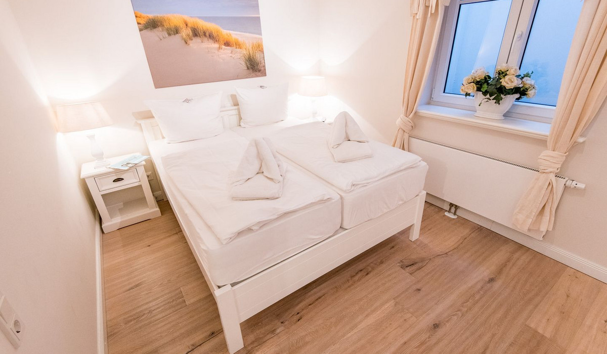 Haus Nordmarkgarten, Whg. 2