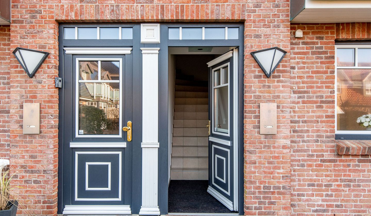 Haus Nordmarkgarten, Whg. 7