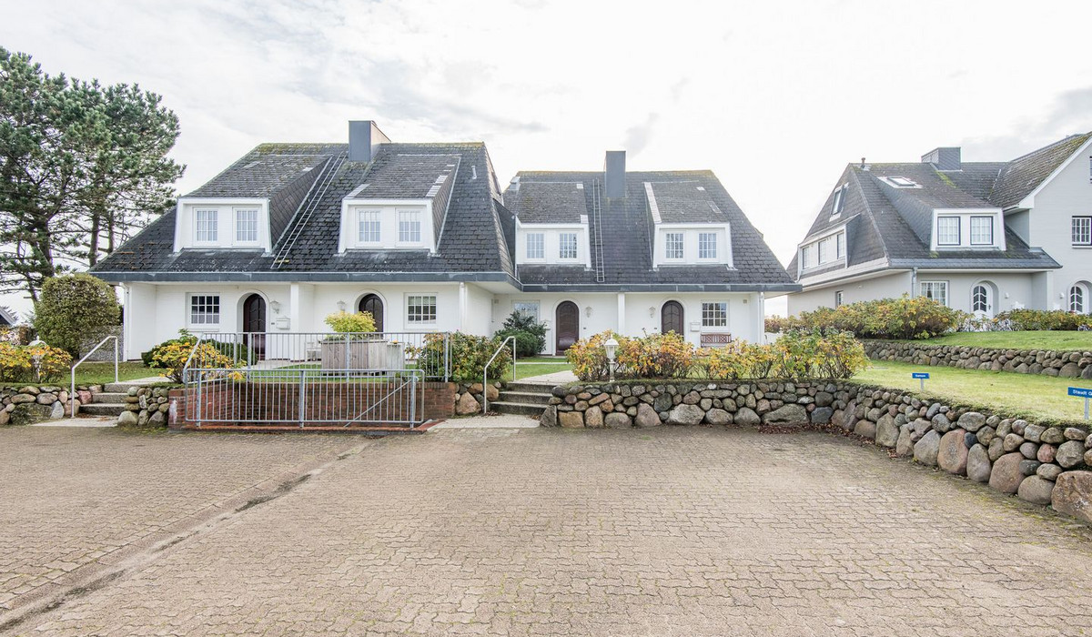 Haus Sönshörn Whg. 07