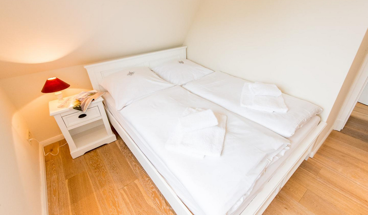 Haus Süderwung 24, Hausteil A