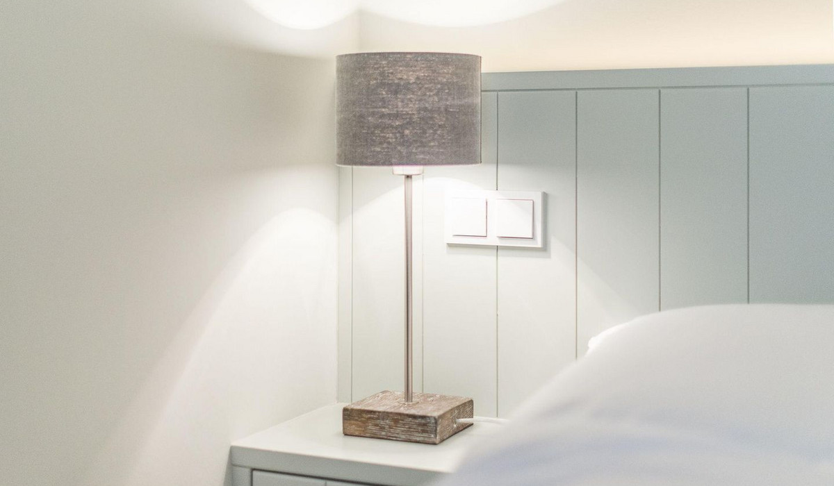 Höög Hüs, Whg. 2B